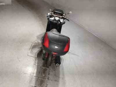 Yamaha Majesty 250C 2006