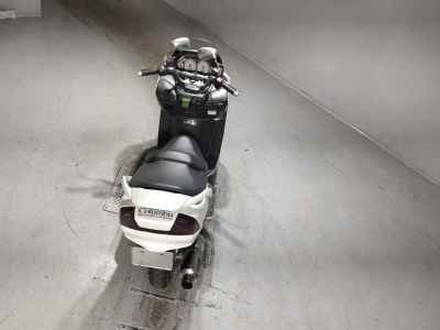 Suzuki Skywave 250S