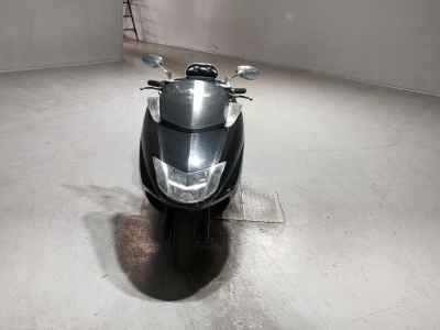 Yamaha Maxam 250