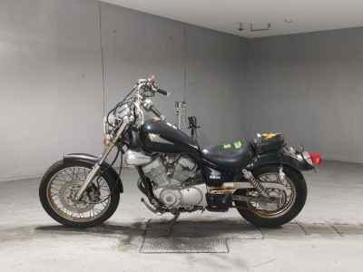 Yamaha Virago XV250