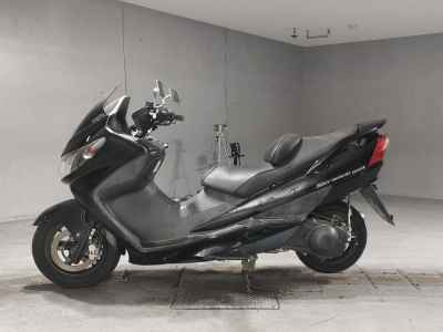 Suzuki Skywave 250S