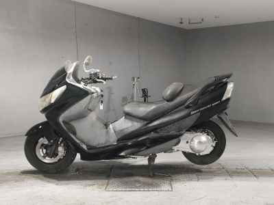 Suzuki Skywave 250S
