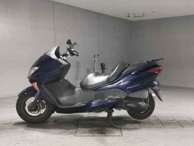 Honda Forza Z 2005