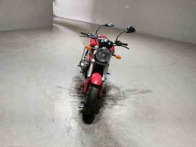 Ducati Monster 400 2007