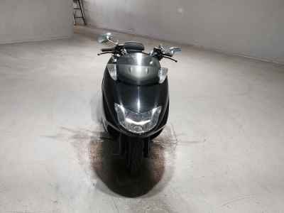 Yamaha Maxam 250 2006