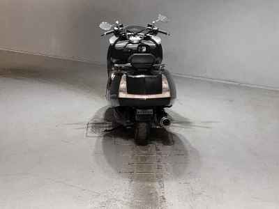 Yamaha Maxam 250 2006