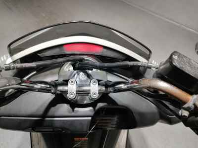 Yamaha Maxam 250 2006