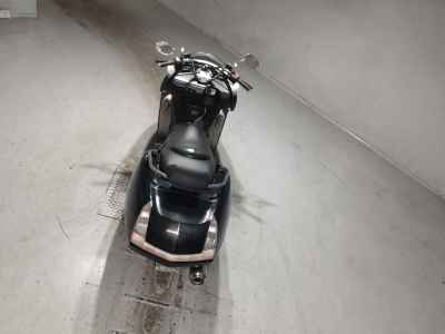 Yamaha Maxam 250 2006