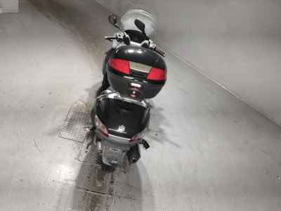 Piaggio MP3 250LT
