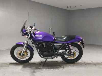 Yamaha RENESS