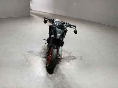 KTM 250 Duke