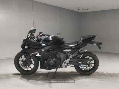 Suzuki GSX250R