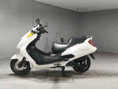 Honda Foresight EX 2005