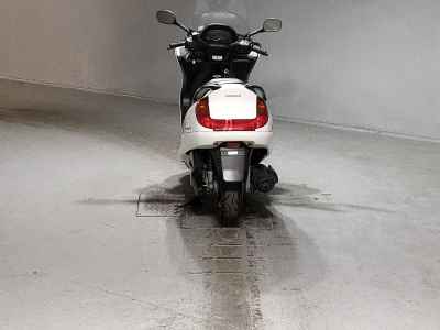 Honda Foresight EX 2005