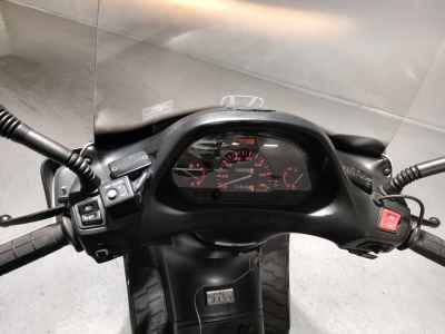 Honda Foresight EX 2005