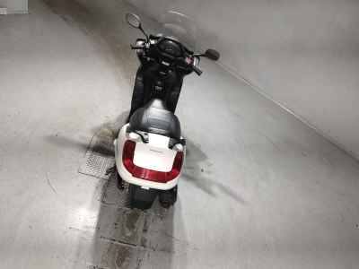 Honda Foresight EX 2005