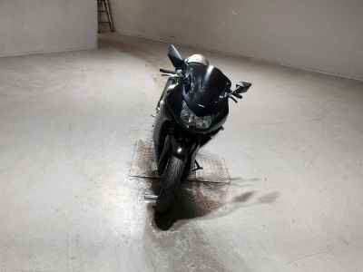 Kawasaki Ninja 250R 2008