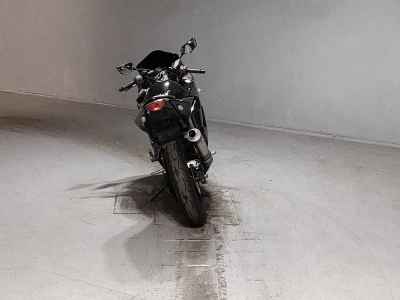 Kawasaki Ninja 250R 2008