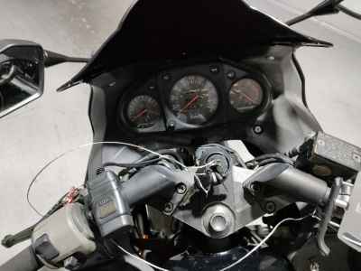 Kawasaki Ninja 250R 2008