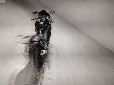 Kawasaki Ninja 250R 2008