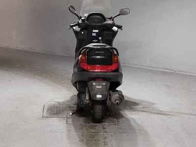 Honda Foresight 2005