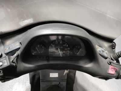 Honda Foresight 2005