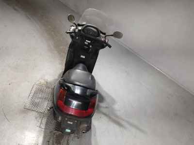 Honda Foresight 2005