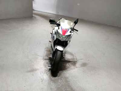 Honda CBR250R 2013