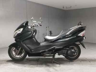 Suzuki Skywave 250SS