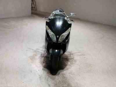 Suzuki Skywave 250SS