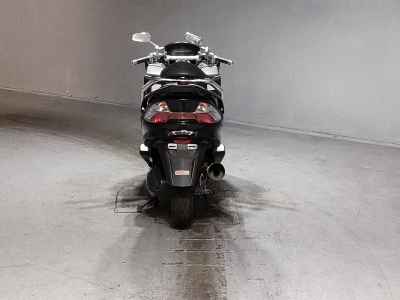 Suzuki Skywave 250SS