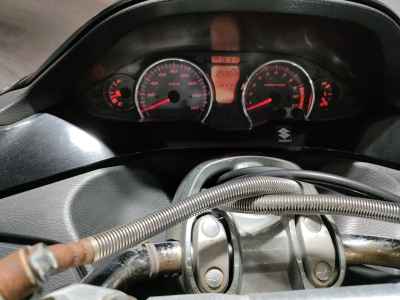 Suzuki Skywave 250SS