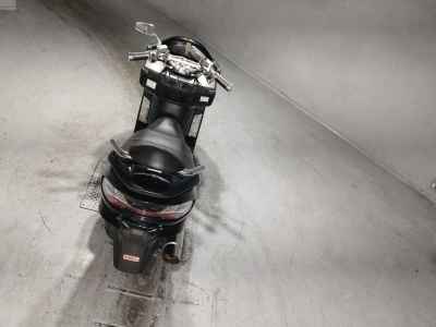 Suzuki Skywave 250SS