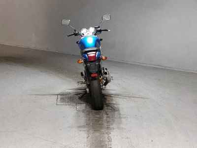 Honda VTR250 2011