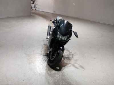 Kawasaki Ninja 250R 2009