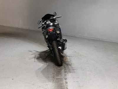 Kawasaki Ninja 250R 2009