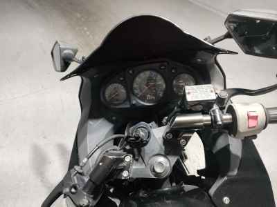 Kawasaki Ninja 250R 2009