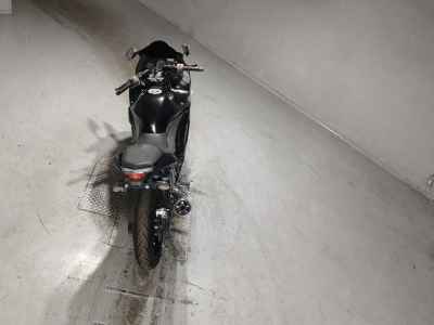 Kawasaki Ninja 250R 2009