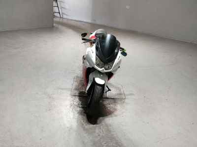 Kawasaki Ninja 250R 2009