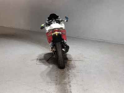 Kawasaki Ninja 250R 2009