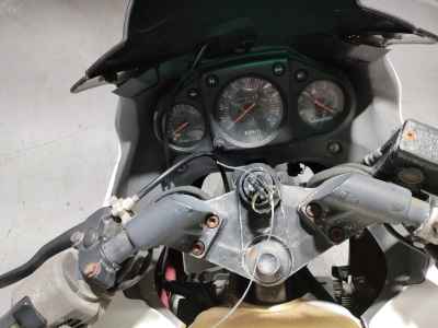 Kawasaki Ninja 250R 2009