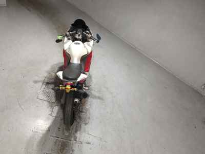 Kawasaki Ninja 250R 2009