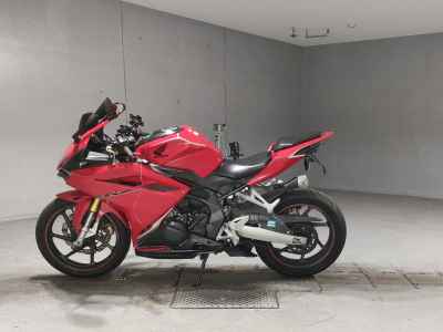 Honda CBR250RR
