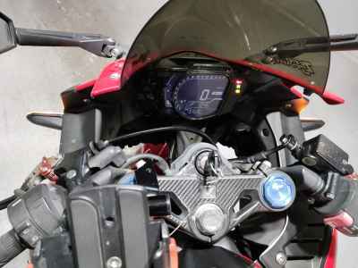 Honda CBR250RR