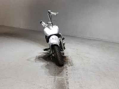 Yamaha XVS250 Drag Star