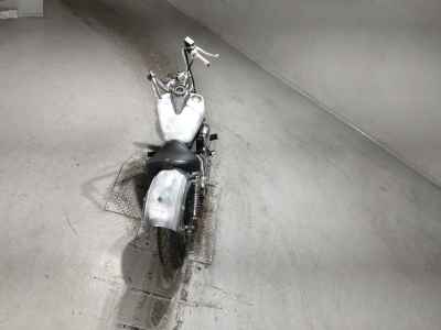 Yamaha XVS250 Drag Star