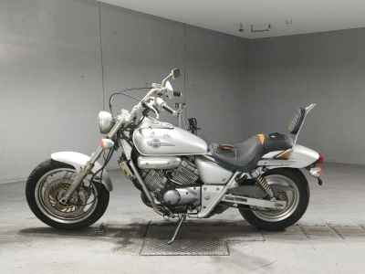 Honda Magna 250