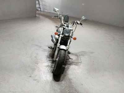 Honda Magna 250