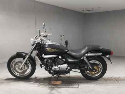 Kawasaki Eliminator 250V