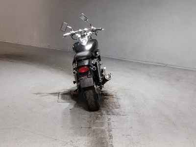 Kawasaki Eliminator 250V